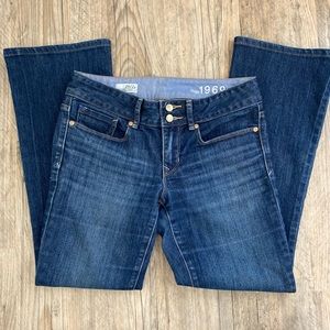 Vintage 90s Gap Denim